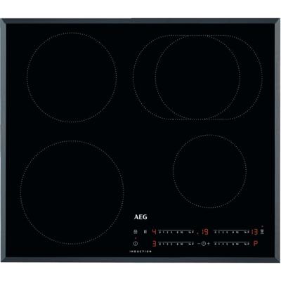 AEG 3000 serie inductie Kookplaat 60 cm IKB64411FB