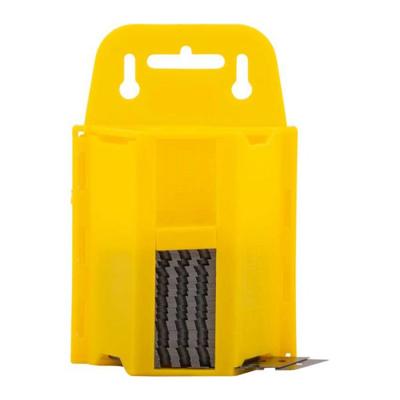 Reserve-stanleymessen