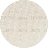 Bosch Accessoires Expert M480 schuurnet voor excenterschuurmachines 125 mm, K180 5-delig - 2608900675 - thumbnail