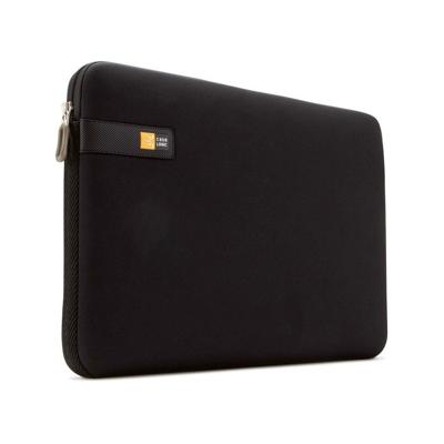 Case Logic 17" - 17,3" laptophoes laps-117-black sleeve (zwart, retail)