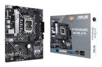 Moederbord Intel ASUS PRIME H610M-A D4-CSM - thumbnail