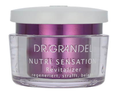 Dr Grandel - Dr. Grandel Nutri Sensation Revitalizer Cream 50 ml
