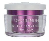 Dr Grandel - Dr. Grandel Nutri Sensation Revitalizer Cream 50 ml - thumbnail