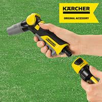 Kärcher Home & Garden 2.645-204.0 Rain System Slangconnector 13 mm (1/2) - 15 mm (5/8), 16 - 19 mm (3/4) Ø - thumbnail