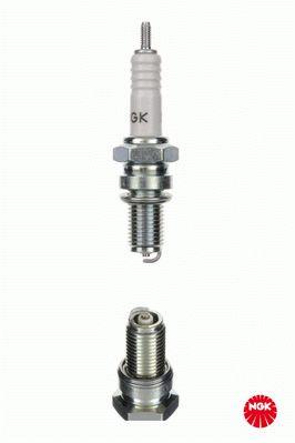 NGK bougie spark plug d8ea standard