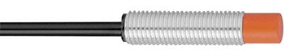 ifm Electronic Inductieve naderingsschakelaar M8 Niet vlak PNP, NPN IE5345