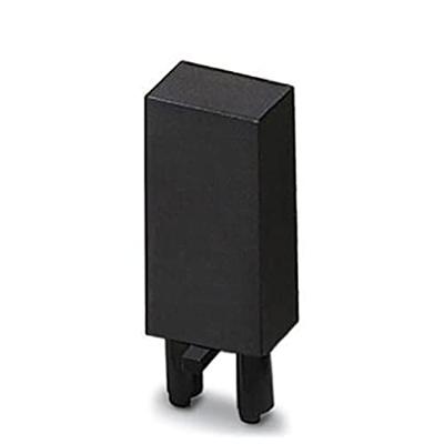 Phoenix Contact Steekmodule Met varisator, Zonder LED V-120-230UC Geschikt voor model: Phoenix Contact PR1, Phoenix Contact PR2 10 stuk(s) Phoenix Contact Steekmodule Met varisator, Zonder LED V-120-230UC Geschikt voor model: Phoenix Contact PR1, Phoenix Contact PR2 10 stuk(s)