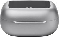 JBL Live Buds 3, Draadloze Oordopjes met Bluetooth, 40 uur Batterijduur, True Adaptive Noise Cancelling en Hoogwaardig JBL Signature Geluid, IP55 Waterproof, Zwart - thumbnail