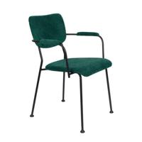 Zuiver Benson Eetkamerstoel - thumbnail