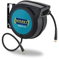 Hazet 9040N/2 Pneumatische slanghaspel 20 bar - thumbnail