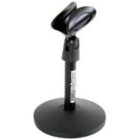 Tafelstatief voor microfoon Velleman - Velleman - thumbnail