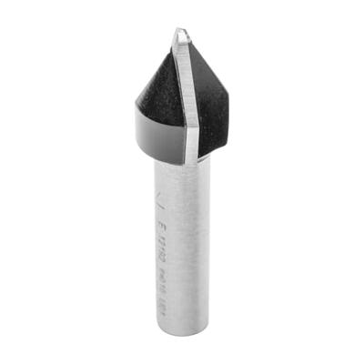 ENT Schriftfrees 60 graden B=17,5mm, Kolf 8mm - 7912192 ENT Schriftfrees 60 graden B=17,5mm, Kolf 8mm - 7912192