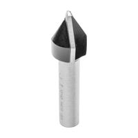ENT Schriftfrees 60 graden B=17,5mm, Kolf 8mm - 7912192 - thumbnail