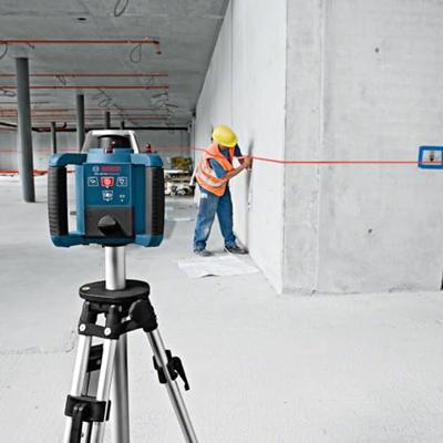 Bosch Professional GRL 300 HV + LR 1 in L-BOXX Rotatielaser Bosch Professional GRL 300 HV + LR 1 in L-BOXX Rotatielaser