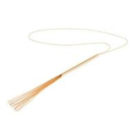 Bijoux Indiscrets - Magnifique Zweep Ketting Goud - thumbnail