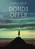 Donds offer - Siobhan Dowd - ebook - thumbnail