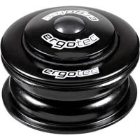 Neco Balhoofdset 1 1/8" semi-geintegreerd zonder draad - zwart - thumbnail