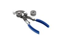 Gedore Univ.pijpbuigtang 4,75-10 MM - 1442007 - thumbnail