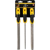 Stanley 0-22-477 Rasp set 3-delig Bastaard 200mm - thumbnail