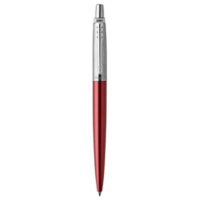 Parker Jotter balpen rood CT in blister - thumbnail