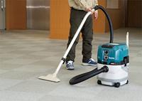 Makita VC004GLZ01 Accu Stofzuiger AWS XGT 40V Max Basic Body - thumbnail