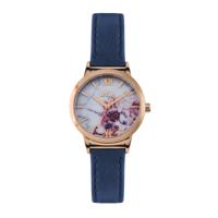 Lee Cooper LC06665.439 Dames Horloge 30mm - thumbnail