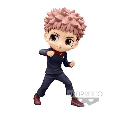 Jujutsu Kaisen Qposket - Yuji Itadori (Ver.A)