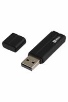 MyMEDIA My USB 2.0 Drive USB-stick 64 GB Zwart 69263 USB-A 2.0 - thumbnail