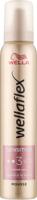 Wella Wellaflex Mousse Sensitive Strong Hold - 200 ml - thumbnail