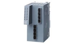Siemens 6GK5400-8AS00-8AP2 Industrial Ethernet Switch 10 / 100 / 1000 MBit/s - thumbnail
