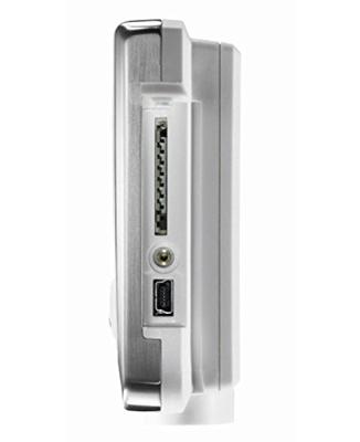 testo 175 T1 Temperatuur datalogger Te meten grootheid: Temperatuur -35 tot +55 °C testo 175 T1 Temperatuur datalogger Te meten grootheid: Temperatuur -35 tot +55 °C