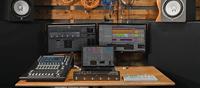 Blackstar Live Logic USB MIDI controller - thumbnail