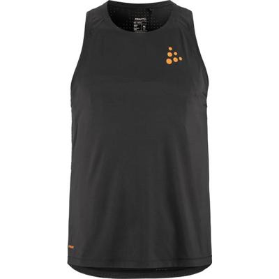 Craft PRO Hypervent Singlet 2 Heren Craft PRO Hypervent Singlet 2 Heren