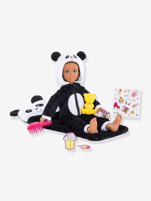 Corolle girls - modepop melody pyjama party set