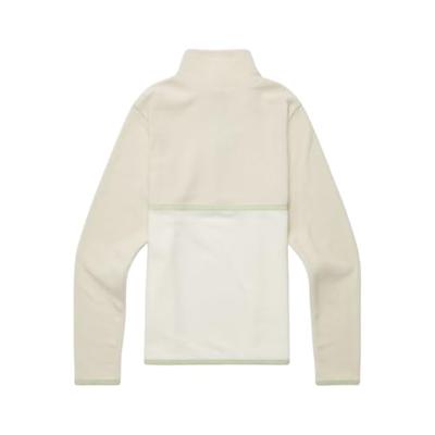 Cotopaxi Amado Fleece Dames Bone/Cream L