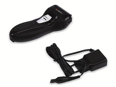 Alpina Switzerland 871125218836 871125218836 Folie-scheerapparaat Zwart