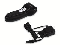 Alpina Switzerland 871125218836 871125218836 Folie-scheerapparaat Zwart - thumbnail