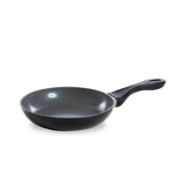 BK Easy Basic Ceramic Koekenpan 28 cm Zwart - thumbnail