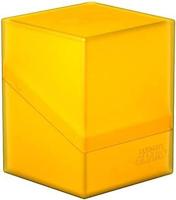 Ultimate Guard Boulder 100+ - Sapphire - thumbnail