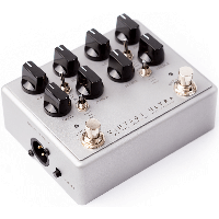 Darkglass Microtubes Vintage Ultra V2 Aux - thumbnail