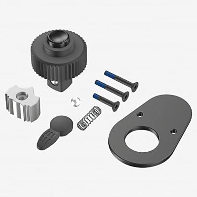 Wera 9900 A 5 ratelreparatieset voor Click-Torque A 5 draaimomentsleutel - 05547620001 Wera 9900 A 5 ratelreparatieset voor Click-Torque A 5 draaimomentsleutel - 05547620001