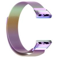 Milanese bandje - Multicolor - Xiaomi Redmi Watch 3 - thumbnail