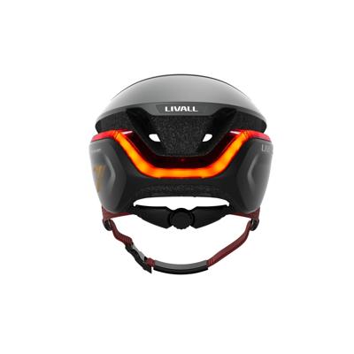 Livall evo21 - helmet with turn signal