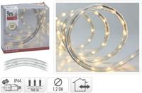 Slangverlichting Led 9 mtr warmwit - thumbnail