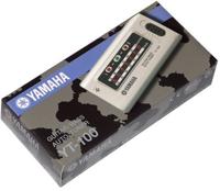 Yamaha YT100 stemapparaat voor gitaar en basgitaar - thumbnail