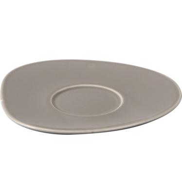 LIKE BY VILLEROY & BOCH - Organic Taupe - Koffieschotel 17,5cm