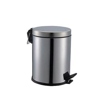 Afvalemmer BWS Suki 3L
