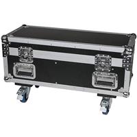 Showtec Showtec Case for 8x FX Shot & 4x Baseplate - thumbnail