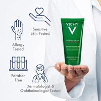 Vichy Normaderm Phytosolution Purifying Reinigingsgel 200ml - thumbnail
