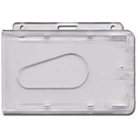 ID-creditcardholder voor visitekaartje - thumbnail